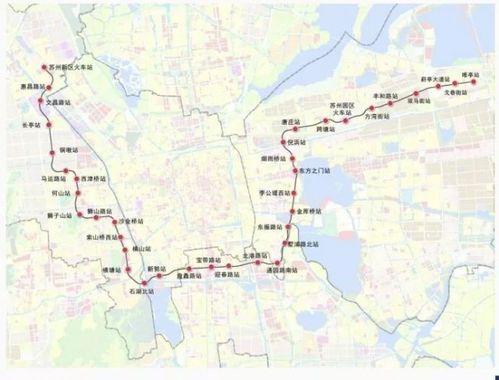 最新消息轨交s1号线5号线等地铁最新进展公布