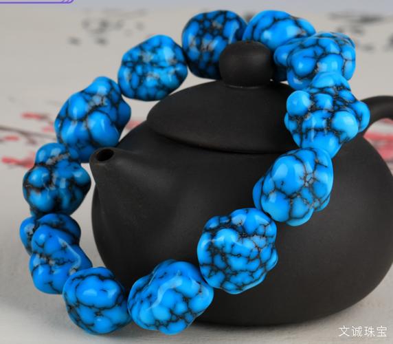 普遍意义上确实是蓝色松石很好,但是也有很多松石也很好,比如菜籽黄