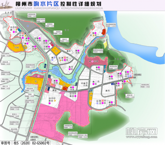 新闻中心 城市规划建设 >> 响水片新控规调整 将打造成为以商业,文旅