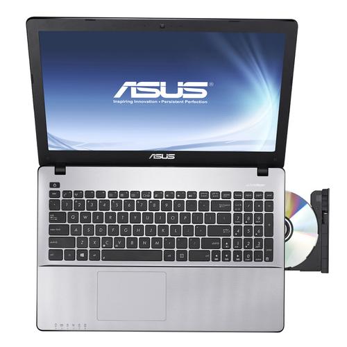 华硕(asus)k550xi555dp-sl 15.6寸笔记本电脑 四核独显