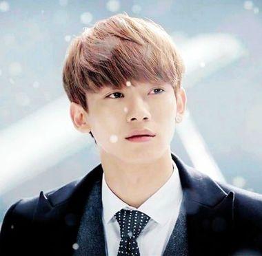 今年最流行男生头发颜色男生染头发的颜色大全3