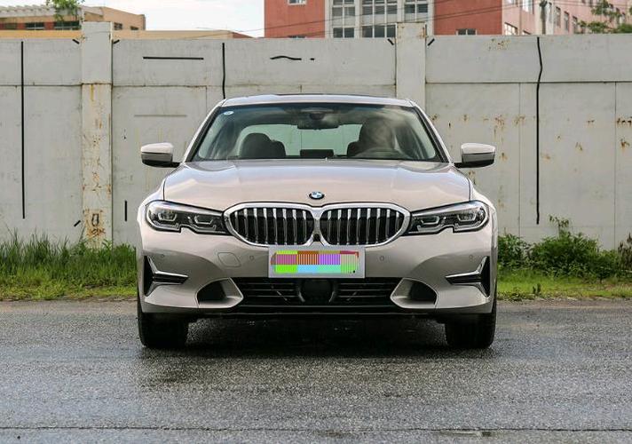 新宝马3系多少钱2018宝马3系降价16万