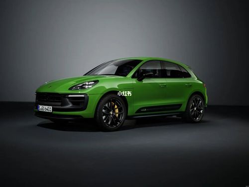 2022款保时捷macan gts绿色版本_保时捷怎么样_车展_汽车_汽车介绍