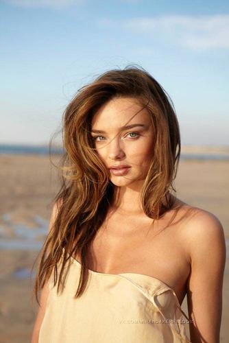 米兰达 可儿 miranda kerr