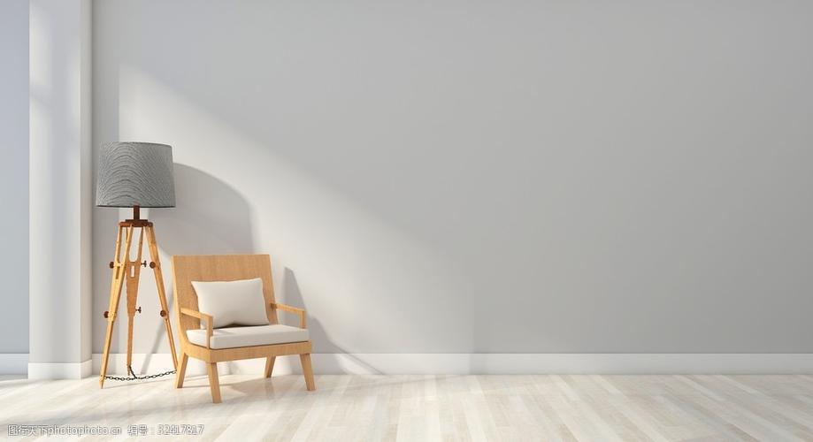 家居背景家温暖淘宝背景