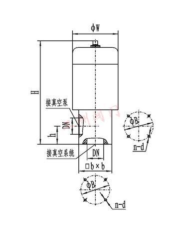 真空泵电磁阀