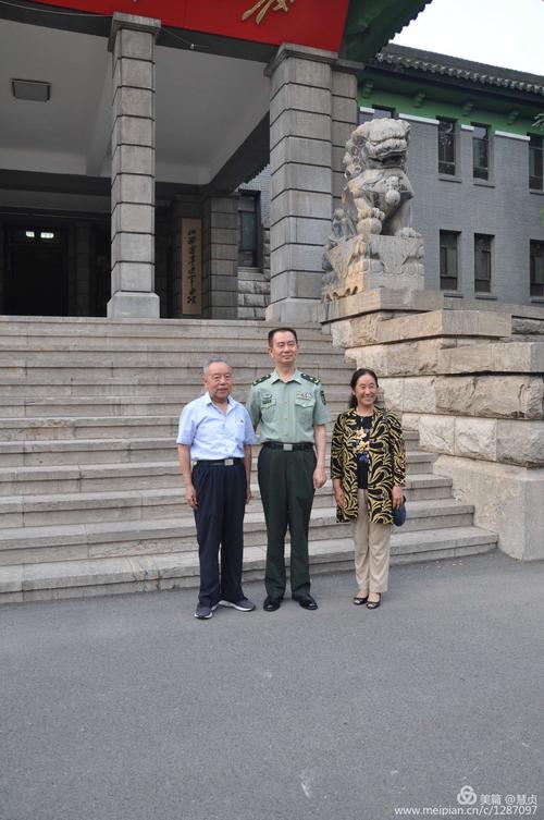 山西游记之三参观山西省军区军事馆2019.7.15下午