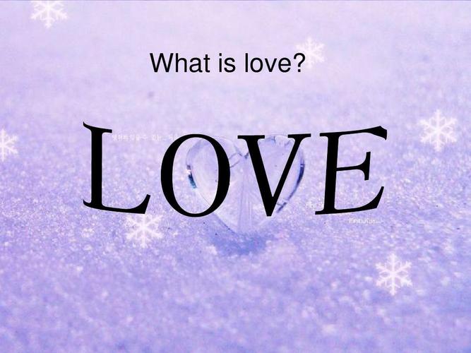 what is loveppt