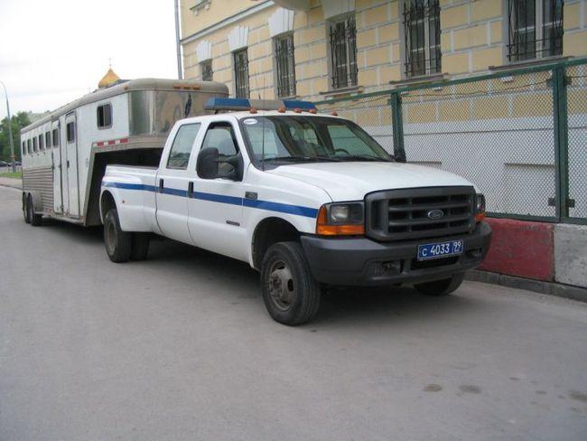 f-350福克斯维多利亚皇冠19.福特e级c级排障车glkg级18.