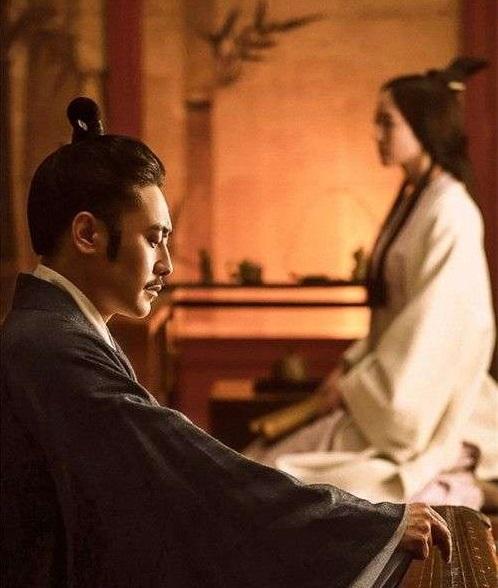 司马懿为什么娶柏夫人