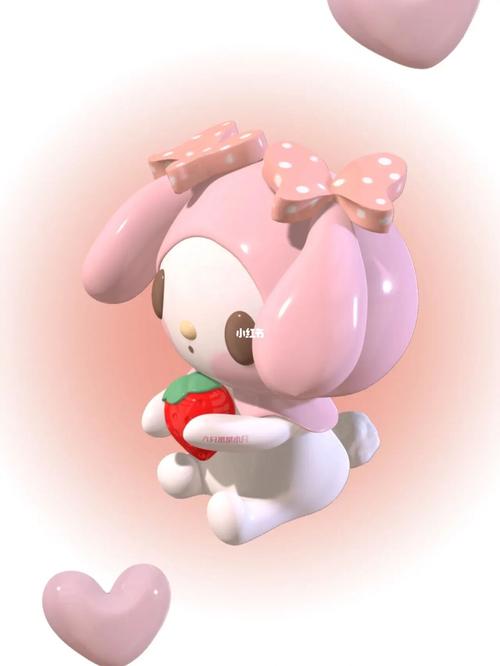 玉桂狗_壁纸_美乐蒂_素材_壁纸