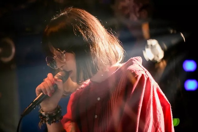 majiko (まじ娘)『寂寞的人最伟大』巡演 上海站