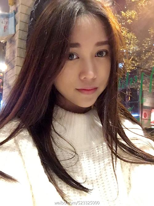 16 / 30 陈桑,中国计量大学@陈不胖君  公共关系学专业 身高158 体重