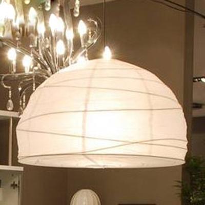 纸灯灯罩灯笼吊灯日式装饰客厅餐厅卧室瑞格灯笼