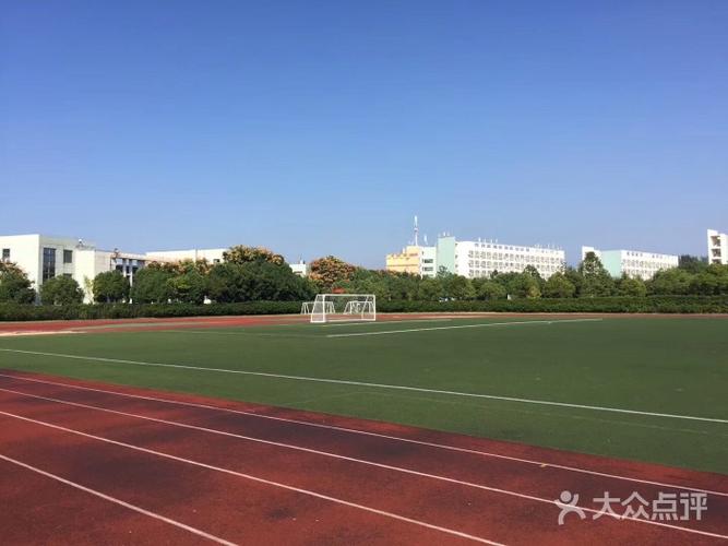 南京医科大学(江宁校区)图片 - 第1张