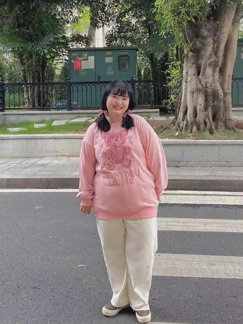 soul上99年逆袭女生曾因体重200斤被嘲如今大v做到飞起全靠
