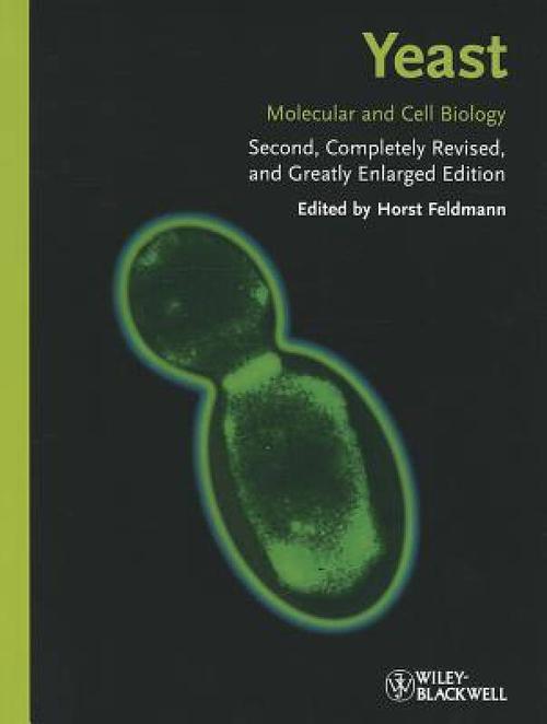 【预订】yeast: molecular and cell biology