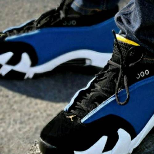 aj14 low laney 乔14 兰尼低帮兰