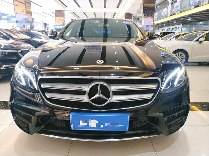 奔驰e级e260l2019款15t自动汽油运动型国Ⅵ