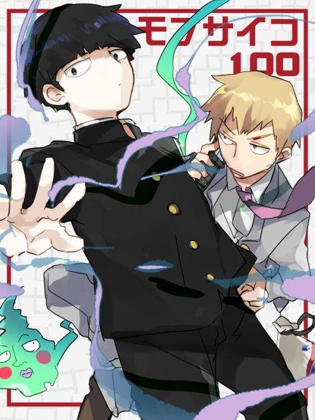 路人超能100