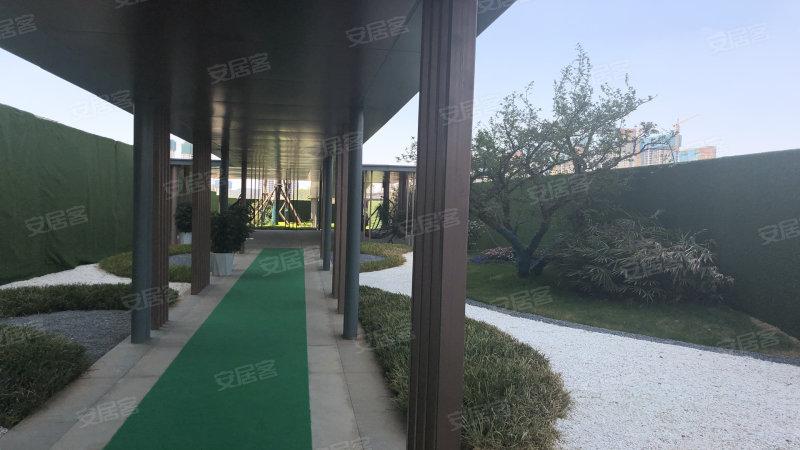 富康城紫悦台