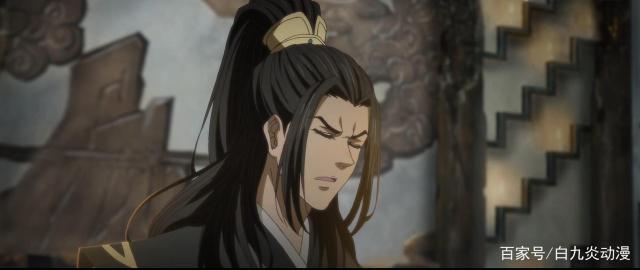 各大门派都只能是自保,然聂大却全面获胜,亲手斩下了温若寒长子温旭