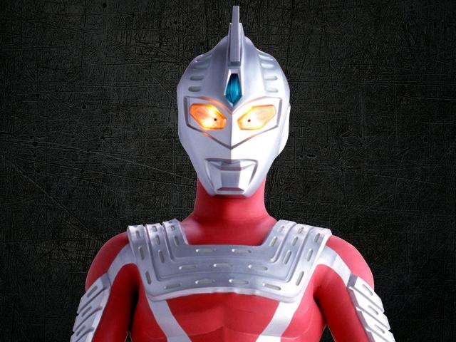 赛文21奥特曼 cv:松本健太