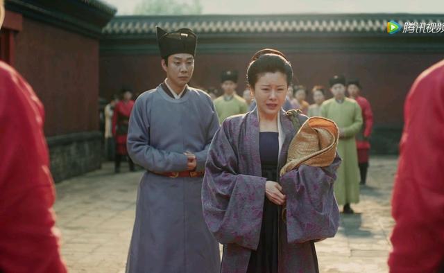 宋仁宗郭皇后为何被废?