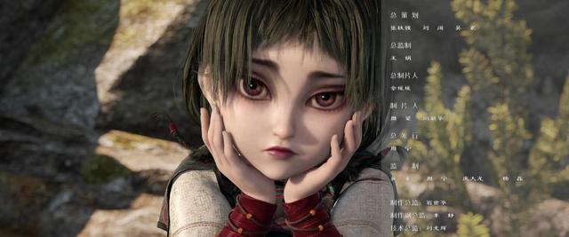 姬如雪为救小北被俘阿姐开红眼救人
