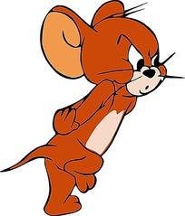 猫和老鼠卡通图片