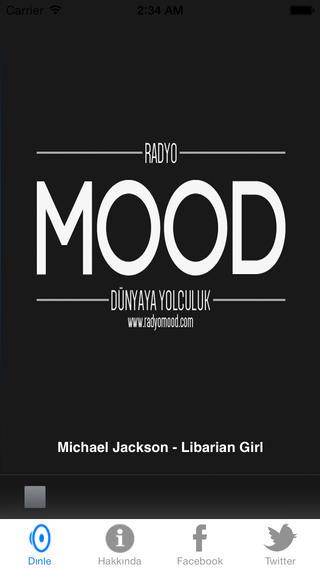 radyo mood