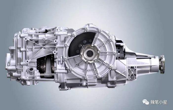 其实这并不是宝马首次使用getrag的dct.之前在m3车型上就使用过.