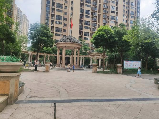 九龙湾,武德路-荆州九龙湾二手房,租房,房价-荆州安居客