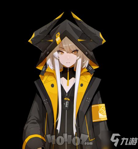 战双帕弥什卡列尼娜