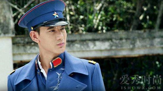 蒲巴甲个人资料 蒲巴甲演过的电视剧有哪些