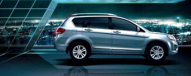 2014哈弗h6红标运动版车钥匙能否更换