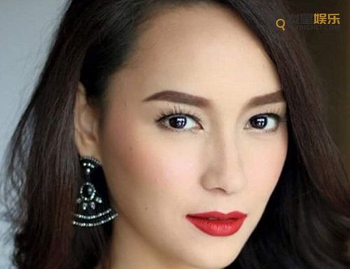 楠迪·宗拉维蒙的老公是谁 扒其与纳瓦·君拉纳拉pong