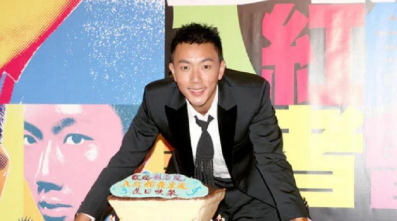 刘浩龙个人资料