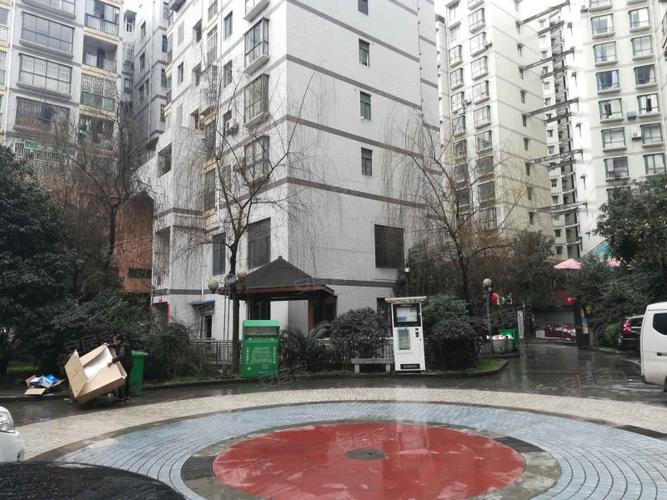 阳光华庭,海尔大道838号-遵义阳光华庭二手房,租房,房价-遵义安居客