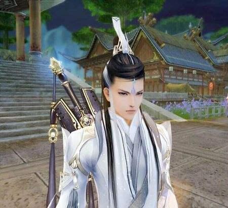【普通交易-95级纯阳,长歌】电五幽月轮纯阳成男/琴太