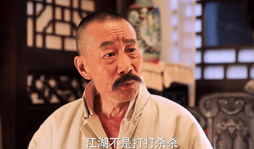 原创原来李雪健的儿子是他,最低调星二代,靠自己名气大涨