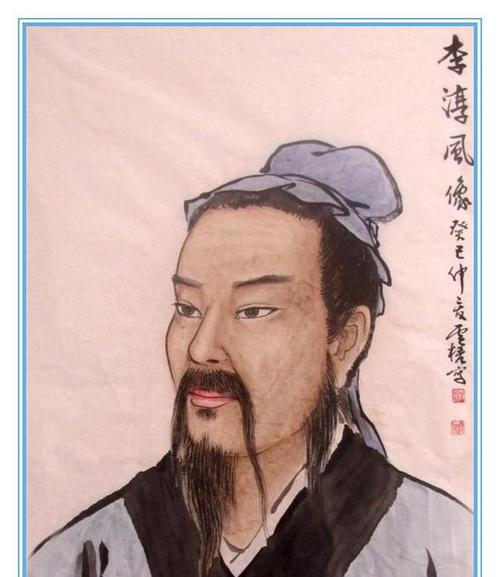 中国七大预言之首的神奇奇人李淳风和他的推背图