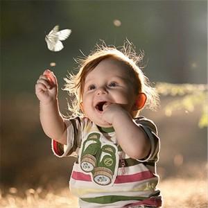 头像儿童女好看的可爱小孩头像图片点击鼠标右键下载