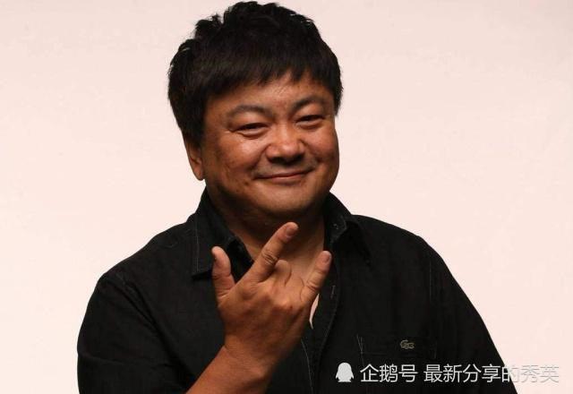 国家一级演员他是人见人爱的胖洪,年轻的时候却和贾宝玉有点像