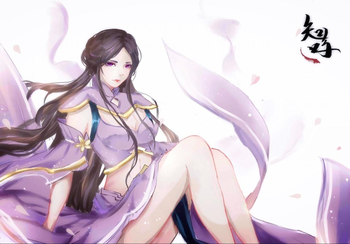 王者荣耀露娜