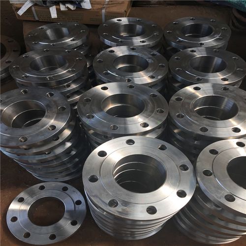 不锈钢法兰