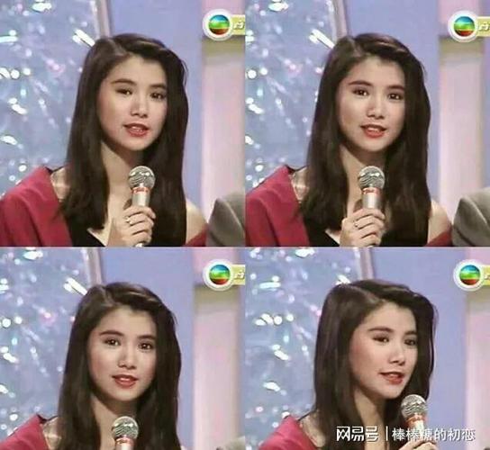 港姐冠军袁咏仪的豪横人生惹怒成龙大骂王晶曾怒甩富商男友