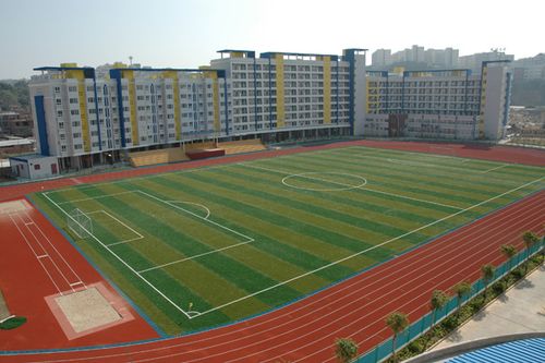 北师大泉州附校