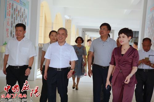 麻阳:教育扶贫暖人心 携手并进迈小康