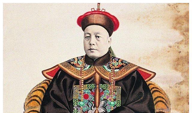 安亲王岳乐被康熙雍正所不容的大清功臣